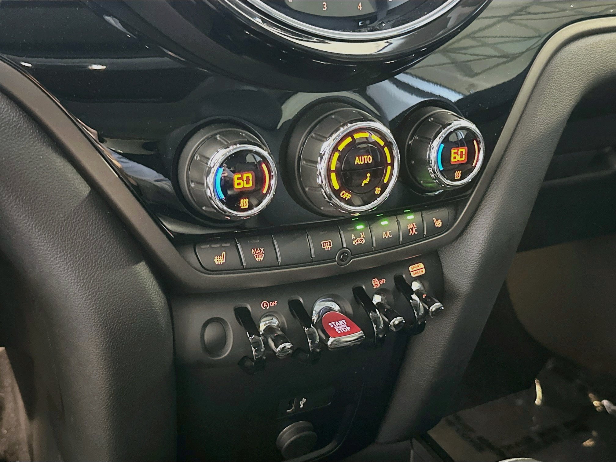 Used 2024 MINI Cooper Countryman S FWD image 15