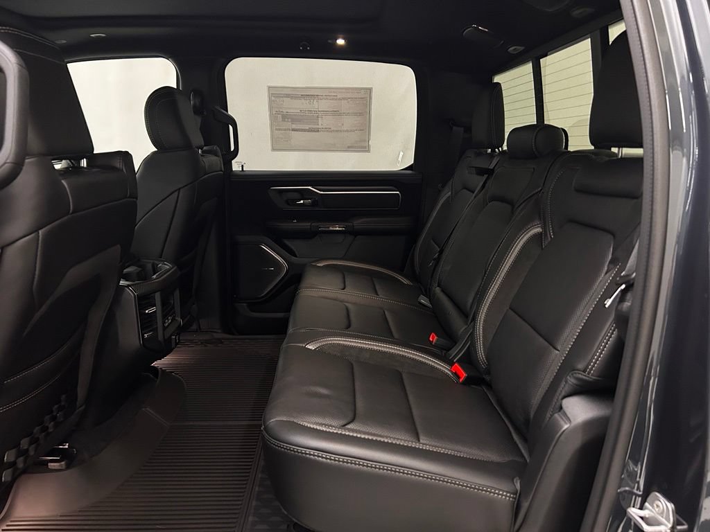 New 2026 RAM 1500 RHO w/ RHO Level 1 Equipment Group AWD/4WD image 14