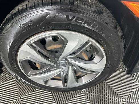 Used 2019 Honda Civic LX image 12