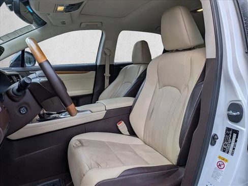 Used 2016 Lexus RX 350 image 15