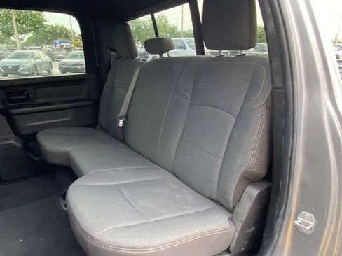Used 2022 RAM 3500 Tradesman AWD/4WD image 25