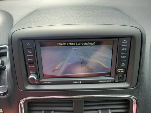 Used 2012 Dodge Grand Caravan SXT FWD image 14