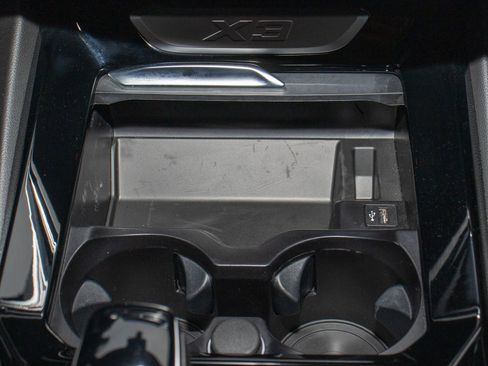 Used 2022 BMW X3 sDrive30i w/ Convenience Package w/ZPA image 26