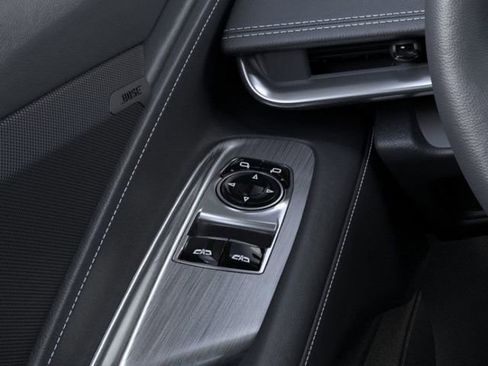 New 2025 Chevrolet Corvette E-Ray image 22