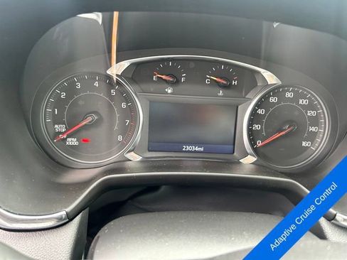 Used 2024 Chevrolet Blazer LT w/ Redline Edition FWD image 11