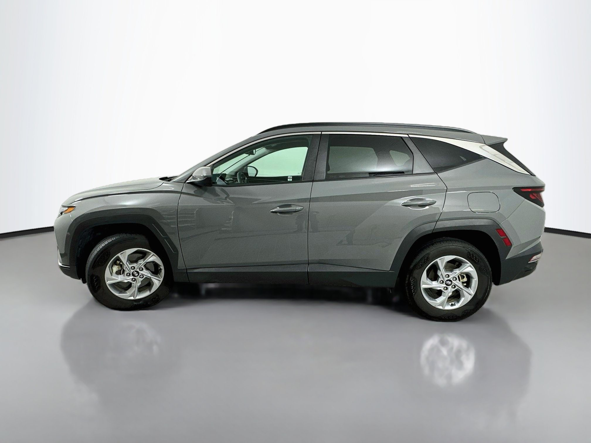 Used 2024 Hyundai Tucson SEL AWD/4WD image 4