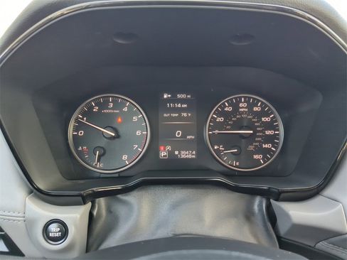 Used 2025 Subaru Legacy Premium image 29