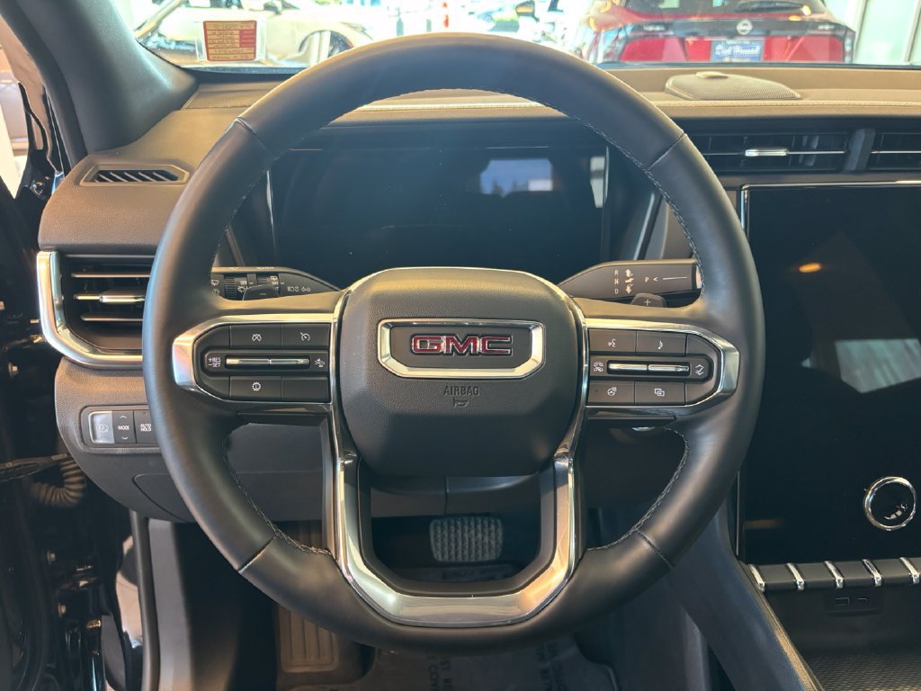 Used 2026 GMC Terrain Elevation FWD image 18
