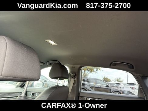 Used 2024 Honda Civic Sport image 18