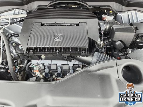 Certified 2026 Acura MDX FWD w/ Technology Package image 34