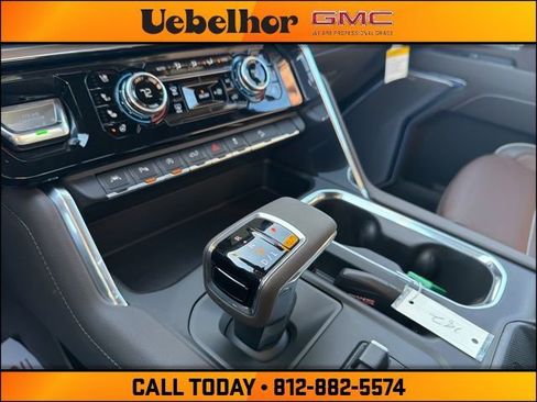 New 2026 GMC Sierra 1500 Denali image 31