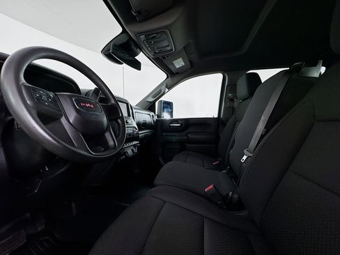 Used 2024 GMC Sierra 3500 Pro image 18