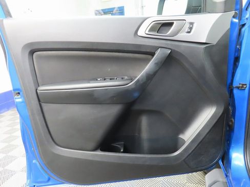 Used 2023 Ford Ranger XLT w/ Equipment Group 302A High image 45