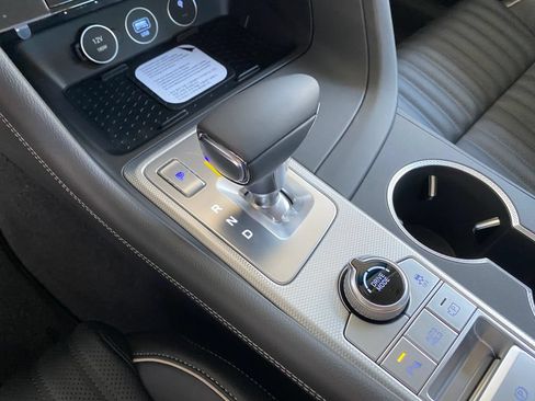 New 2026 Genesis G70 2.5T Prestige RWD image 35