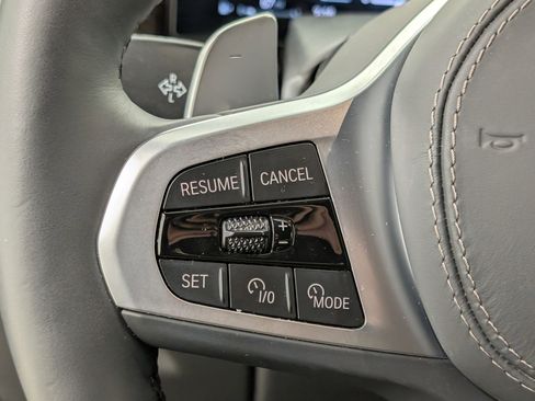 Certified 2026 BMW X6 xDrive40i image 19