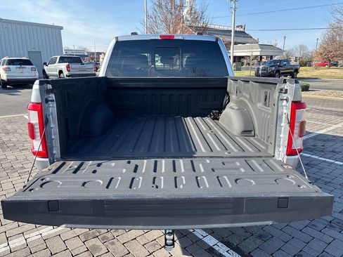 Used 2021 Ford F150 Lariat image 41