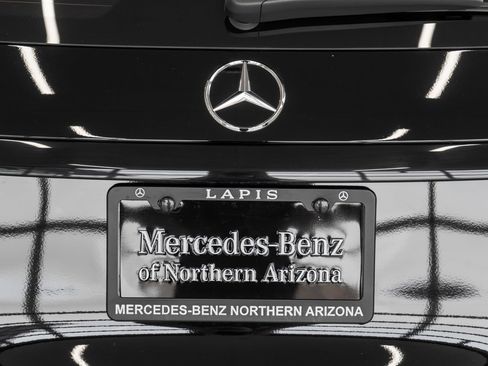 New 2025 Mercedes-Benz GLC 63 AMG S image 15