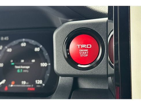 New 2026 Toyota 4Runner TRD Sport Premium AWD/4WD image 24