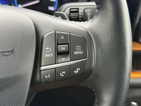 Used 2023 Ford Bronco Sport Badlands image 17