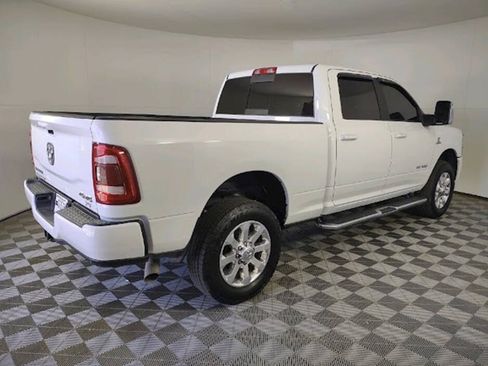 Used 2023 RAM 2500 Laramie AWD/4WD image 10