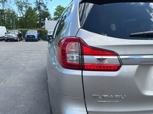 Used 2019 Subaru Ascent Limited AWD/4WD image 12