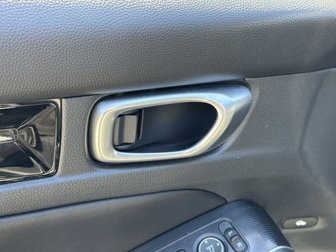 Used 2024 Honda Civic Touring image 16