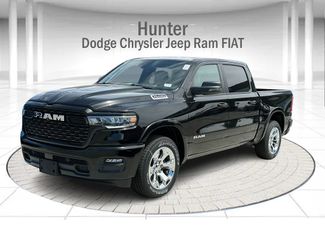 New 2026 RAM 1500 Big Horn AWD/4WD video 1