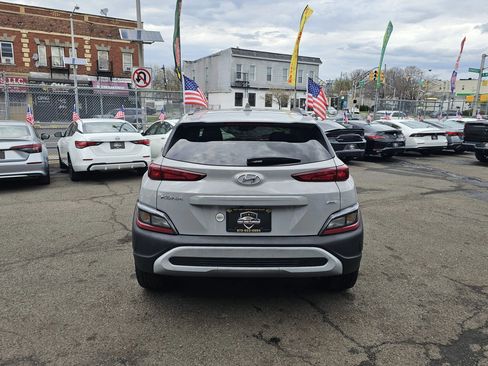 Used 2023 Hyundai Kona SEL image 7