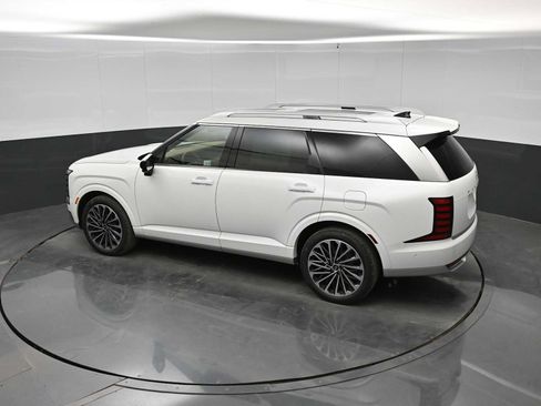New 2026 Hyundai Palisade Calligraphy AWD/4WD image 28