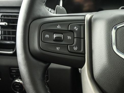 New 2025 GMC Sierra 1500 Denali image 11