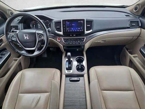 Used 2018 Honda Pilot EX-L image 19