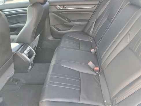 Used 2022 Honda Accord Sport Special Edition image 16