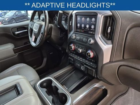 Used 2020 GMC Sierra 1500 SLT image 15
