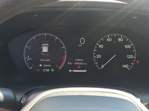 Used 2023 Honda HR-V LX image 20