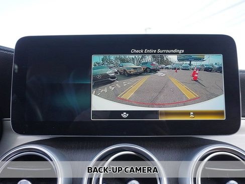 Used 2023 Mercedes-Benz C 300 4MATIC Coupe image 6