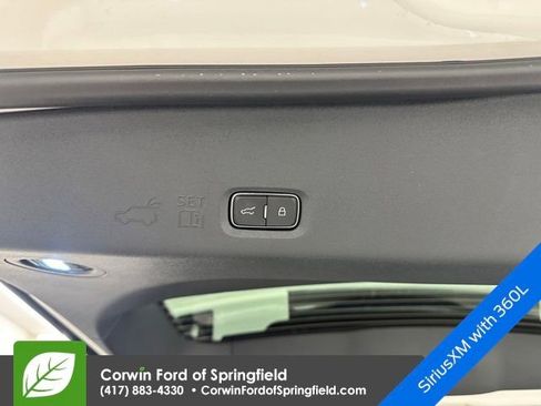 New 2026 Ford Expedition Max Platinum w/ Platinum Ultimate Package image 25