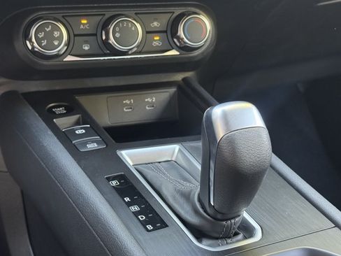 New 2026 Nissan Kicks S FWD image 15