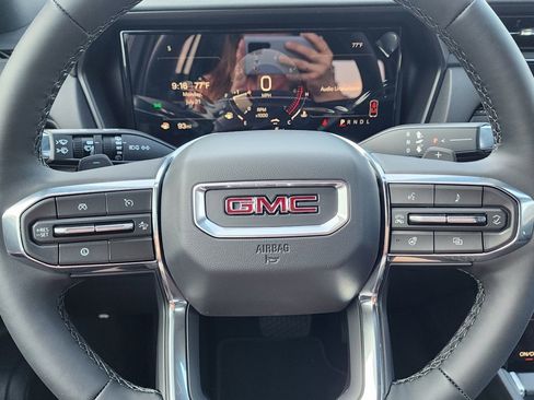 New 2026 GMC Terrain Elevation w/ Black Edition image 17