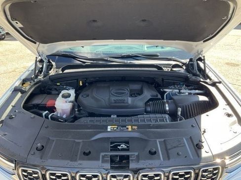 Used 2024 Jeep Grand Cherokee Summit w/ Adv Protech Group IV AWD/4WD image 35