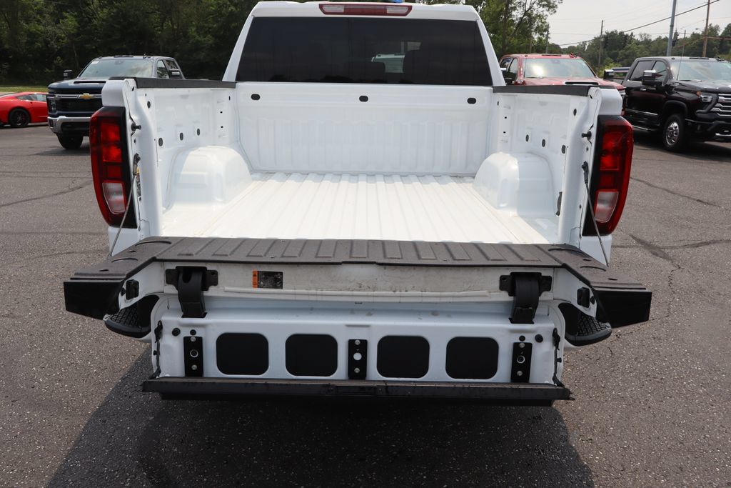Used 2026 GMC Sierra 1500 Elevation AWD/4WD image 26