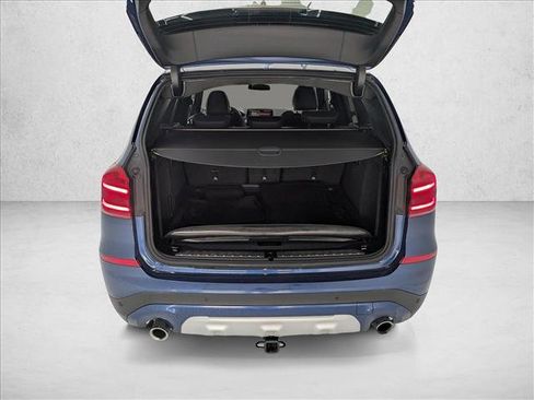 Used 2018 BMW X3 xDrive30i image 6