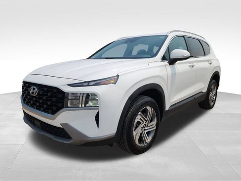 Used 2023 Hyundai Santa Fe SEL AWD/4WD image 3