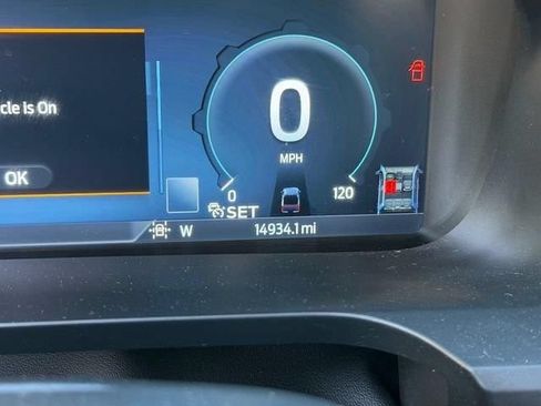 Used 2025 Ford F150 Lightning Flash AWD/4WD image 28