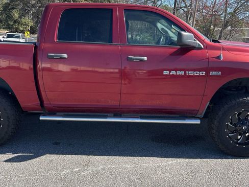 Used 2012 RAM 1500 Express w/ ST Popular Equipment Group image 5