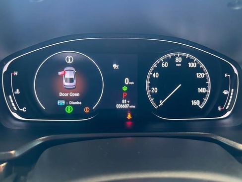 Used 2022 Honda Accord Sport image 20