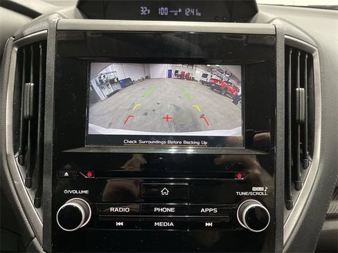 Used 2021 Subaru Impreza Premium image 26