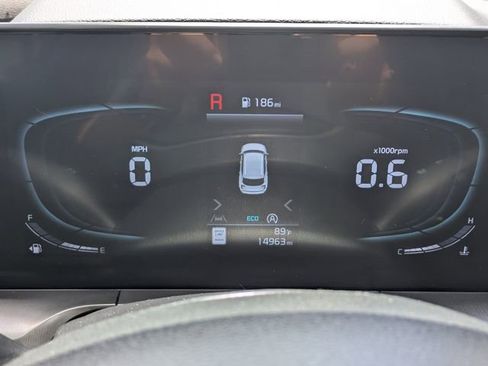 Used 2023 MAZDA CX-5 AWD 2.5 S w/ Premium Plus Pkg image 24