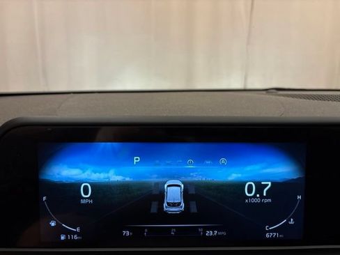 Certified 2024 Kia Seltos S AWD/4WD image 13
