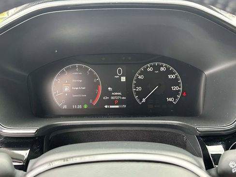 Certified 2023 Honda CR-V EX-L image 24
