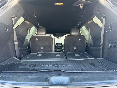 Used 2023 Nissan Pathfinder Rock Creek image 10